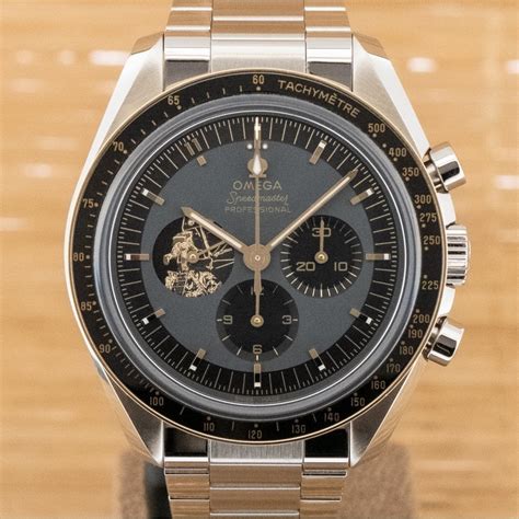 omega moon 2019 watch|omega moonwatch original.